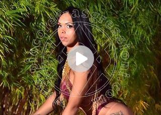 Video trans sophie vergara forlì