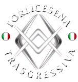 Logo ufficiale di Piccole Trasgressioni Italia