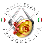 Torna a Forlì Cesena Trasgressiva